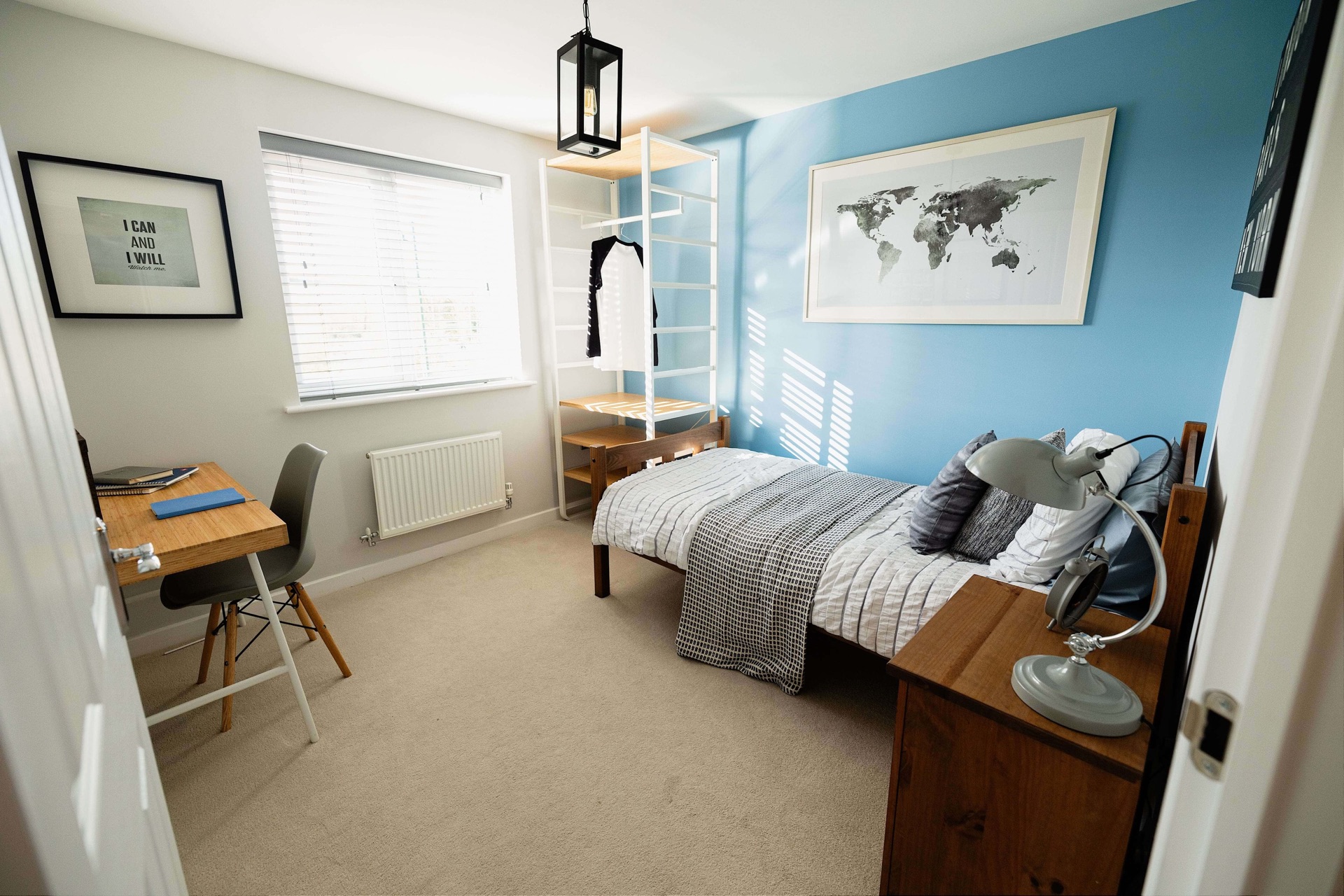 ideal social care home
