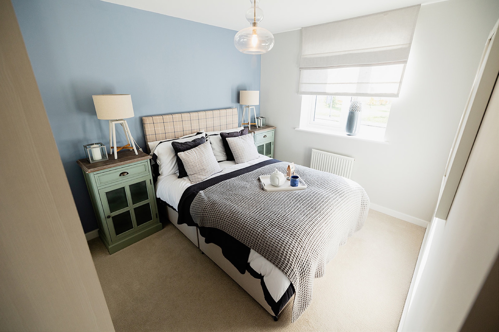 Inside an Ideal Social Care home, photo 9