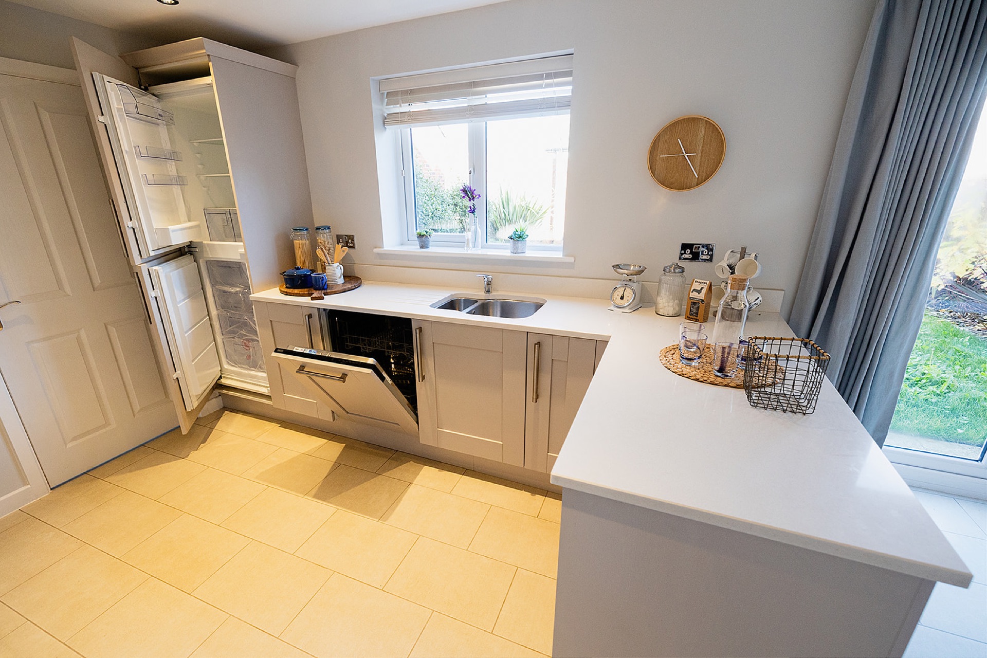 Inside an Ideal Social Care home, photo 10
