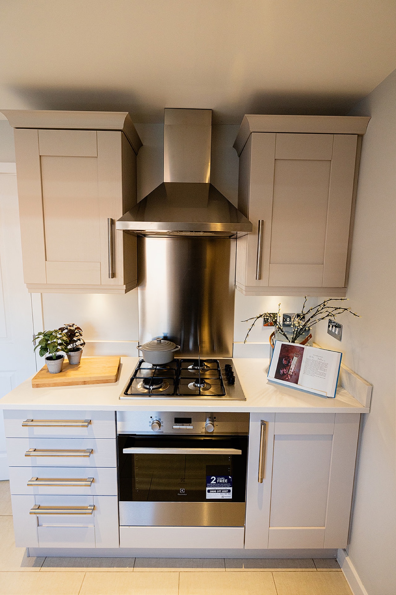 Inside an Ideal Social Care home, photo 7